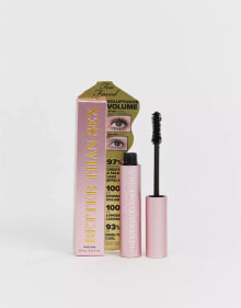 Too Faced – Better Than Sex – Wimperntusche