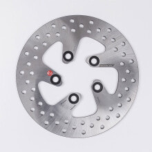 BRAKING KM04FI front brake disc