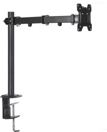 Brackets, holders and stands for monitors