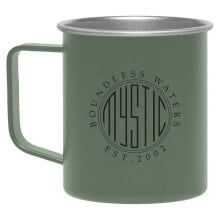 MYSTIC Mizu Campo Mug