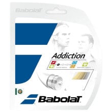 BABOLAT Addixion 12 m Tennis Single String