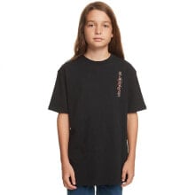 QUIKSILVER Omni Serpent Short Sleeve T-Shirt