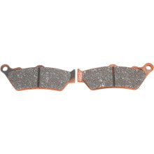 EBC FA-V Series FA209/2V Sintered Brake Pads