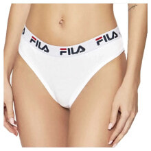 FILA FU6067 Brasilian Thong