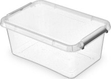 Посуда и емкости для хранения продуктов ORPLAST NanoBox maisto saugojimo indas, 4,5 L