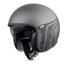 Helmets for motorcyclists