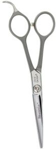 Hairdressing scissors