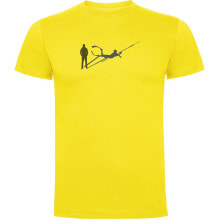 Men's sports T-shirts and T-shirts