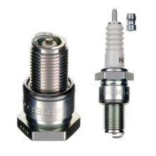 Spark plugs