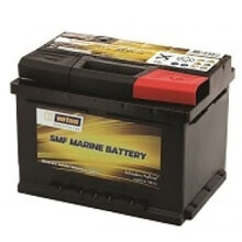 VETUS BATTERIES SMF 125AH Battery купить в аутлете