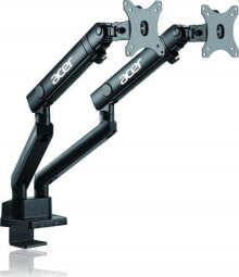 Brackets, holders and stands for monitors