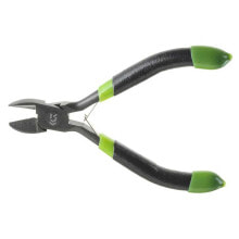 Pliers and side cutters