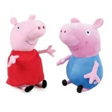 VALUVIC M Peppa Pig Peppa Doll