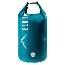 Походные рюкзаки eLBRUS Drybag 20L Dry Sack