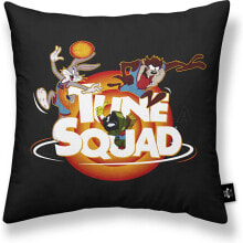 PLAY FABRICS Cushion Cover Looney Tunes B 45x45 cm