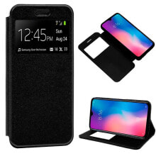 COOL Xiaomi Mi 9 SE flip phone case