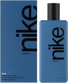 Nike Blue Man - Eau de Toilette