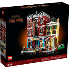 Construction set Lego 10312