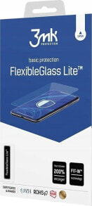 3MK 3mk FlexibleGlass Lite pro Samsung Galaxy S25+