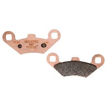 GALFER FD303-G1397 Brake Pads