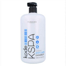Anti-dandruff Shampoo Kode Kspa / Dandruff Periche Kode Kspa 1 L (1000 ml)