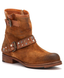 Women's ankle boots