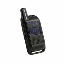 Game walkie-talkies