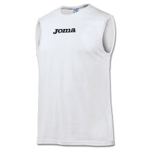 Спортивная одежда, обувь и аксессуары JOMA Sleeveless T-Shirt
