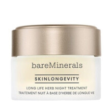 Skinlongevity Long Life Herb Night Treatment