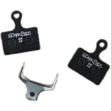 DARKPADS Ceramic Shimano Disc Brake Pads