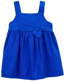 Baby dresses and skirts for toddlers