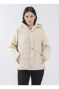 Women's down jackets and winter jackets