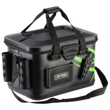 Купить сумки и чемоданы KALI KUNNAN: KALI KUNNAN Hydro Seat Fold 45L Crossbody