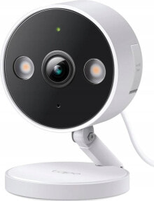 Smart surveillance cameras