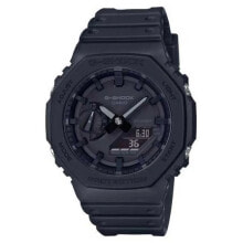 CASIO G-SHOCK GA-2100-1A1ER watch