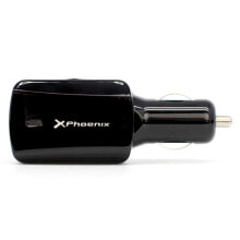 PHOENIX Universal 90W 5V Car Charger For Laptop 12 units