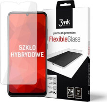 3MK 3MK FlexibleGlass Xiaomi Mi A3 / CC9e Hybrid Glass