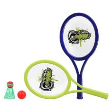 ATOSA Badminton Racket Set