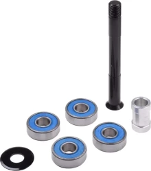 CUBE Main Pivot Two 15 HPA 27.5´´ MY 2016 bearings