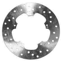 BREMBO 68B40776 brake disc