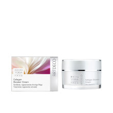 COLLAGEN BOOSTER CREAM anti-aging regenerating treatment 50 ml