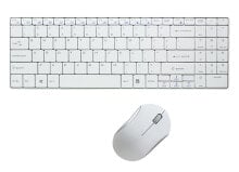 Комплекты клавиатур и мышей LogiLink (Логилинк)