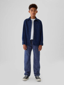 Children's jeans for boys