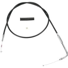 DRAG SPECIALTIES 44´´ 4341104B Idle Cable