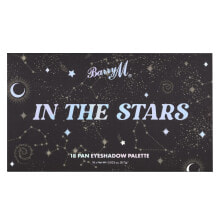 Barry M In The Stars 18 Pan Eyeshadow Pallete 12,6 g lidschatten für Frauen