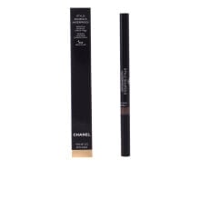 Chanel Stylo Sourcils Waterproof Pencil No. Brun Clair Водостойкий карандаш для бровей 0,27г