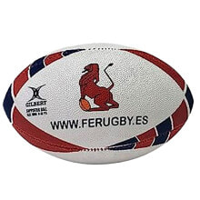 Rugby balls