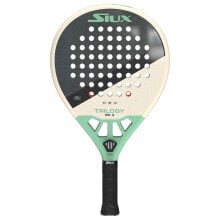 Tennis rackets