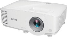 Multimedia projectors