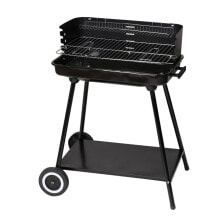 Grills, barbecues, smokehouses